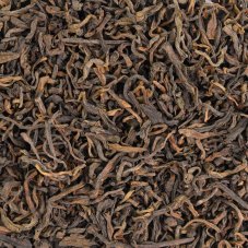 Tmavý čaj China Pu Erh Yunnan Lincang Mingfengshan Special Grade BIO - 50 g