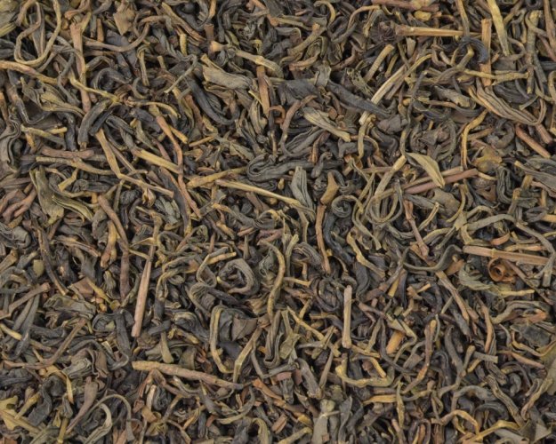 Zelený čaj China Huang Da Cha