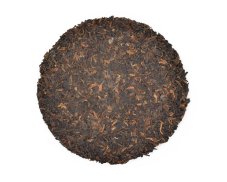 Tmavý čaj China Yunnan Pu Erh Shu Palas grade Beng Cha 2019 - 100 g