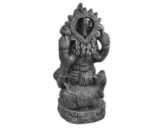 Betonová socha Ganesha - 60 cm