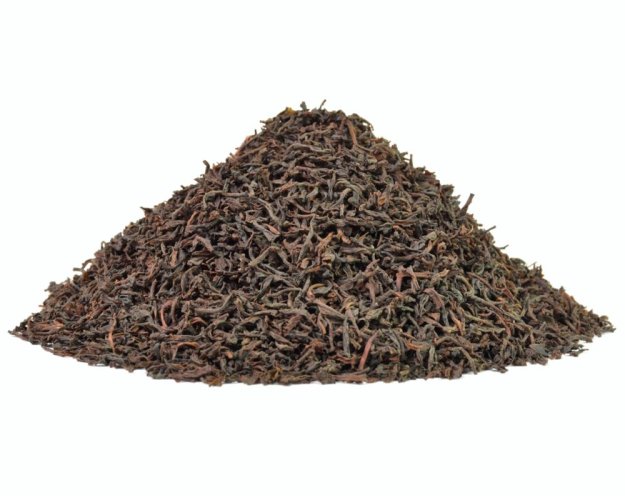 Černý čaj Ceylon Badula OP1 Mount Uva - Gramáž čaje: 200 g