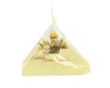 Bílý kvetoucí čaj - Lemon Pearl - 1 ks