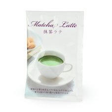 Instantní nápoj Matcha Latte - 1 x 13 g