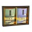 Set japonských čajů Japan Ginkasyou - 2 x 100 g