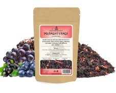 Ovocný čaj Indiánský vánek