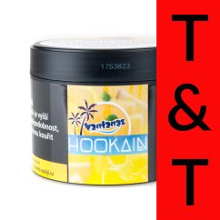 Tabák Hookain T&T Vantanaz 200 g