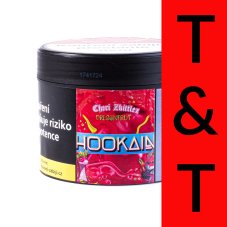 Tabák Hookain T&T Cheri Zkittlez Dregonfrut 200 g