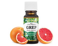 Esenciální olej Grep 10ml