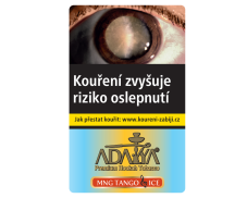 Tabák do vodní dýmky Adalya T&T 50 g Mango Tango Ice
