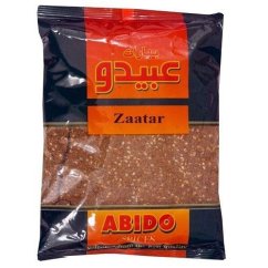 Zaatar Abido 500 g