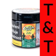Tabák Hookain T&T Cactus Cndy 50 g