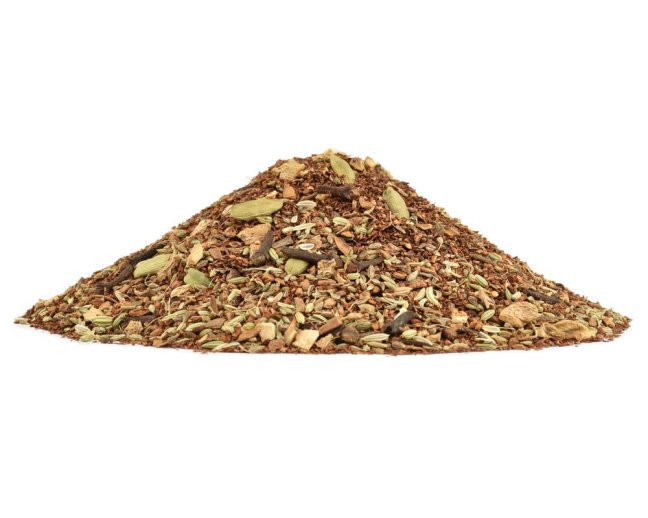 Chai Rooibos - Gramáž čaje: 200 g