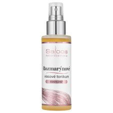 Rozmarýnové vlasové tonikum 100 ml