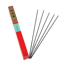 Japonské vonné tyčinky Nippon Daigen-Koh Rosewood 30 ks