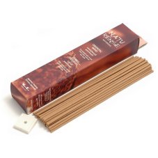 Japonské vonné tyčinky Nippon Naturense Oriental mind 40 ks