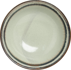 Keramická mísa na ramen Japan Wasabi 21 cm