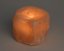Solný svícen Green Tree Himalaya Salt - 1 až 1,2 kg