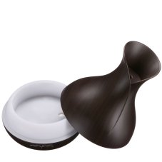 Aroma difuzér Vulcan tmavé dřevo 350ml SIXTOL