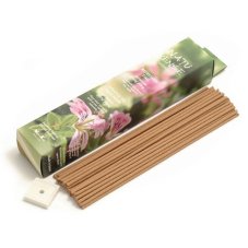 Japonské vonné tyčinky Nippon Naturense Refreshed time 40 ks