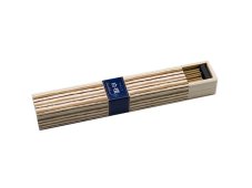 Japonské vonné tyčinky Nippon KAYURAGI Sandalwood 40ks