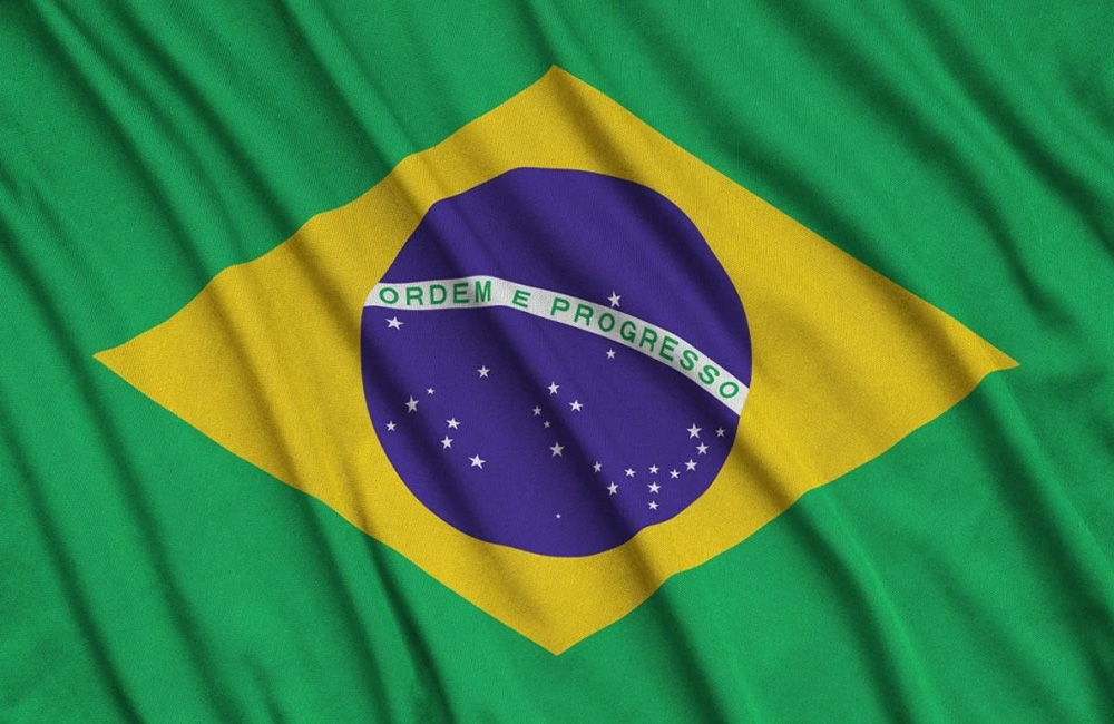 Brazílie