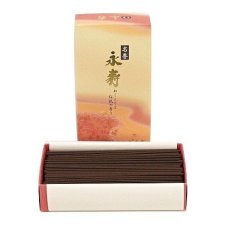 Japonské vonné tyčinky Nippon Eiju 260 ks