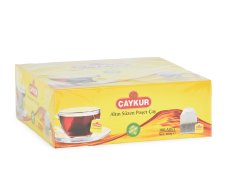 Černý čaj Caykur Altin Süzen Poşet Çay