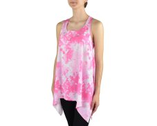Dámský dlouhý top YOLA, multicolour III