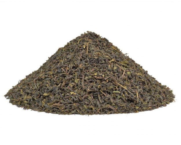 Černý čaj Darjeeling Himalaya Blend - Gramáž čaje: 200 g