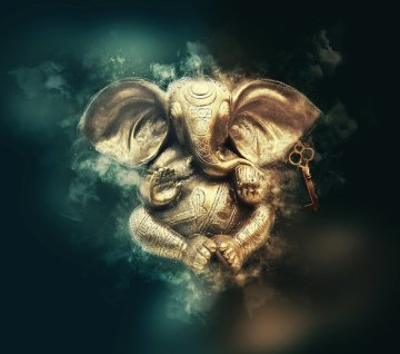 Symbol slon