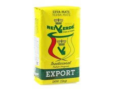 Yerba Maté Rei Verde Export Traditional - 1 kg