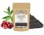 Černý aromatizovaný čaj Wild Cherry - Gramáž čaje: 1000 g