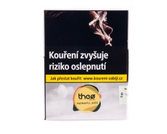 Tabák do vodní dýmky Theo PAYNAPLL JUZZ 40 g