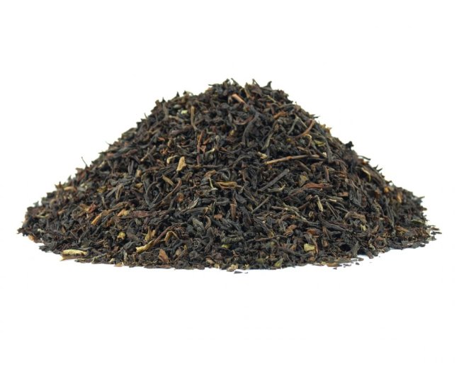 Černý čaj Java OP Sup. Pasir Nangka - Gramáž čaje: 200 g