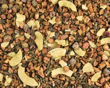 Ovocný čaj Matcha Ice Cream