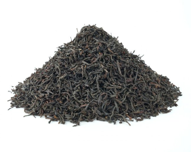 Černý čaj Ceylon High Grown OP1 - Gramáž čaje: 200 g