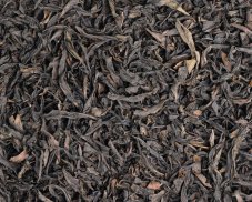 Polozelený čaj China Da Hong Pao (Šarlatové roucho)