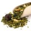 Yerba Maté Green Jasmin Rosa - 400 g