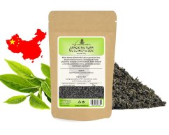 Zelený čaj China Jiangxi Wu Yuan Wu Lu Mist & Dew - 100 g