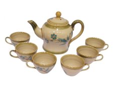 Čajová souprava Vé