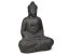 Odlehčená socha Buddha - meditace - 100 cm