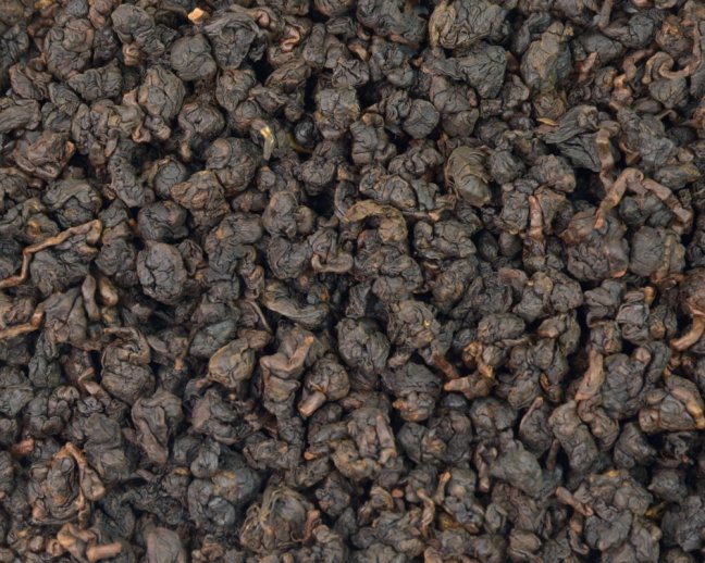 Polozelený čaj Formosa Aged Oolong - 75 g