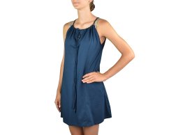 Dámské šaty SHARON, modrá
