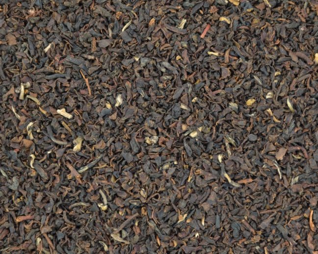 Černý čaj Sumatra Bah Butong BOP1 - Gramáž čaje: 1000 g