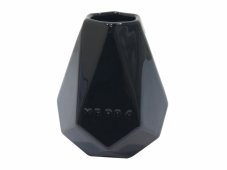 Keramická kalabasa Diamant Yerba Maté Černá 350ml II. jakost