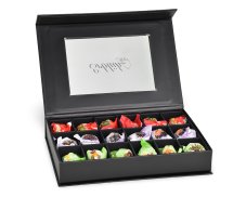 Kolekce čajů Creano Mix Tea - 18 ks