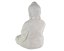 Betonová socha Buddha - modlení - 60 cm