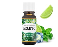 Esenciální olej Mojito 10ml