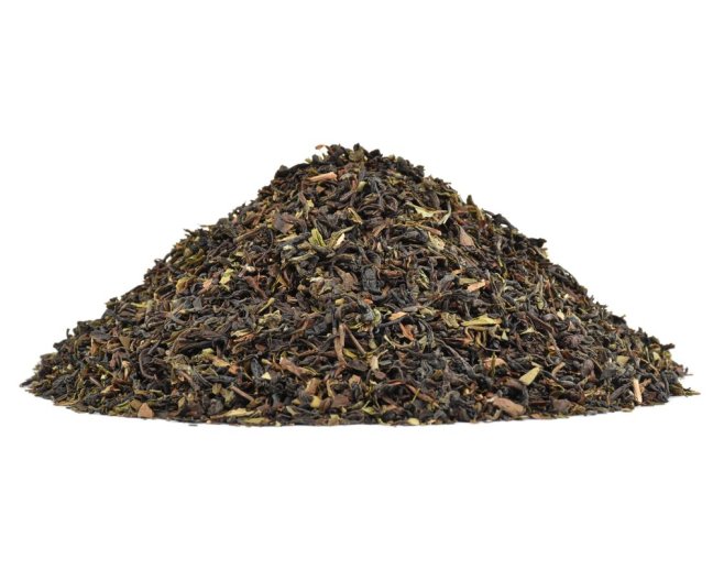 Černý čaj India Darjeeling First Flush FTGFOP1 - Gramáž čaje: 1000 g