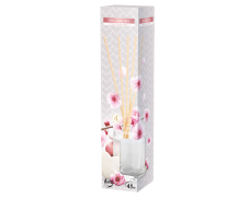 Vonný difuzér SPA Garden